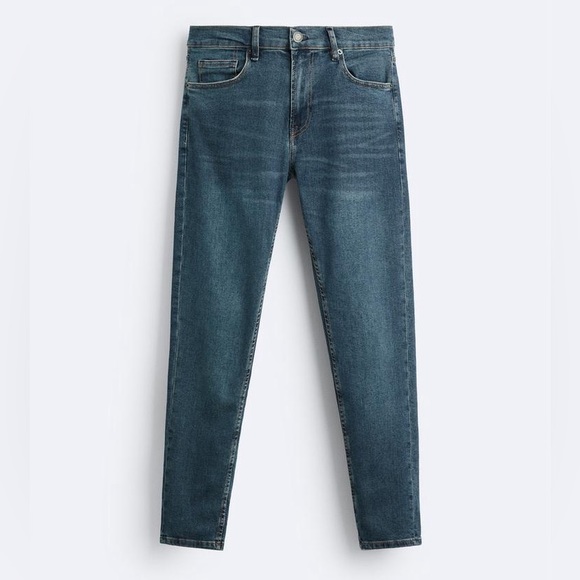 Zara Other - 🔥NWT ZARA Men’s SlimFit Jeans🔥